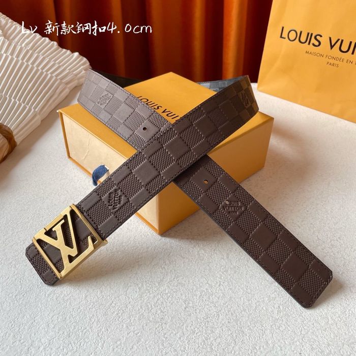 Louis Vuitton Belt 40MM LVB00042